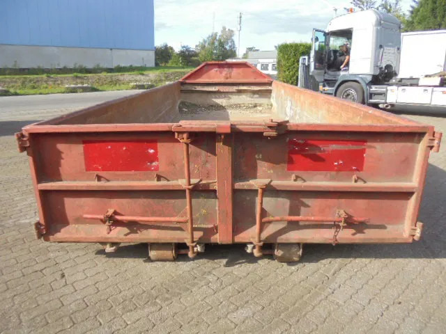 KTK 15M - Shipping container: picture 4 KTK 15M - Shipping container: picture 4