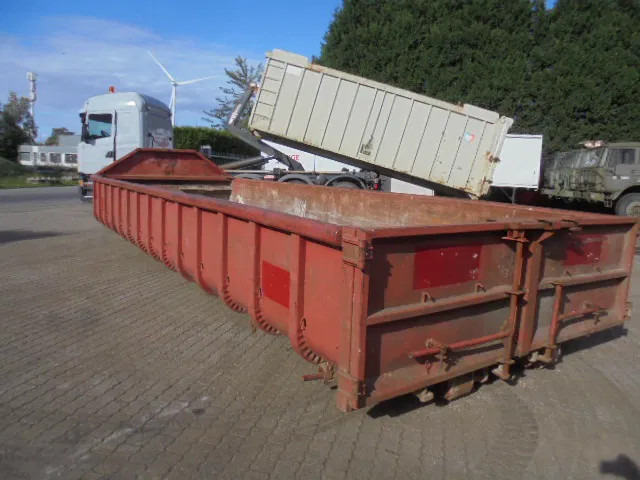 KTK 15M - Shipping container: picture 5 KTK 15M - Shipping container: picture 5