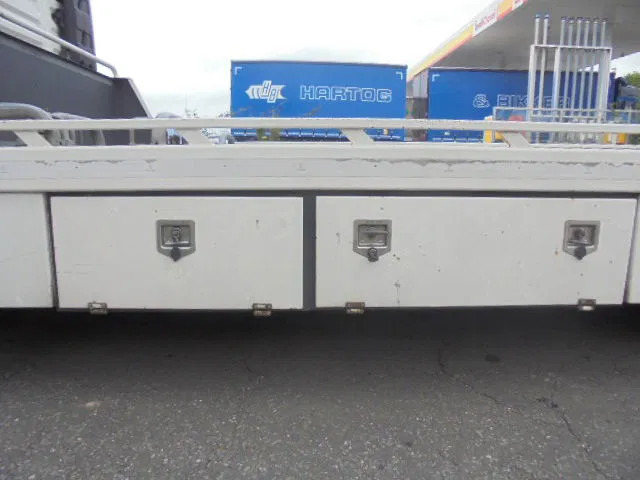 Leasing of MAN TGL 8.180 TGL 8.180 OPRIJWAGEN NL KENTEKEN APK 25-05-2026 MAN TGL 8.180 TGL 8.180 OPRIJWAGEN NL KENTEKEN APK 25-05-2026: picture 7