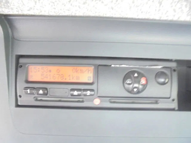 Leasing of MAN TGL 8.180 TGL 8.180 OPRIJWAGEN NL KENTEKEN APK 25-05-2026 MAN TGL 8.180 TGL 8.180 OPRIJWAGEN NL KENTEKEN APK 25-05-2026: picture 13