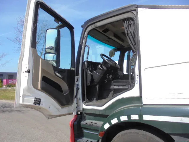 Autotransporter truck Mercedes-Benz Actros 2340 LL: picture 8