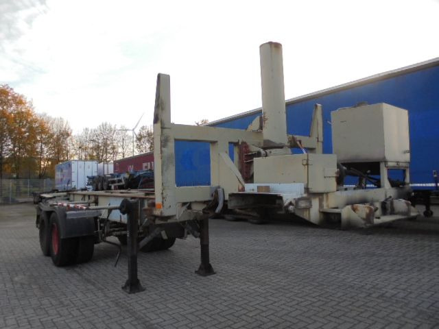 Netam OCCR 30-218 - Container transporter/ Swap body semi-trailer: picture 3 Netam OCCR 30-218 - Container transporter/ Swap body semi-trailer: picture 3