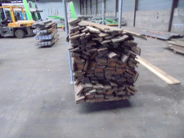 Plan KEN ALU / HOUT - Curtainside swap body: picture 5 Plan KEN ALU / HOUT - Curtainside swap body: picture 5