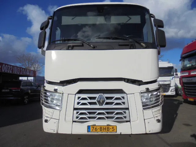 Renault T 430 6X2 NL TRUCK TUV 03-26 - Hook lift truck: picture 2 Renault T 430 6X2 NL TRUCK TUV 03-26 - Hook lift truck: picture 2
