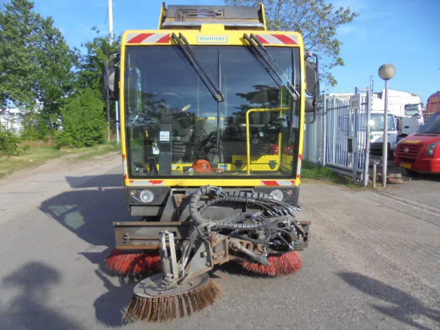 Schmidt CLEANGO 500 NL MACHINE - Industrial sweeper: picture 2 Schmidt CLEANGO 500 NL MACHINE - Industrial sweeper: picture 2