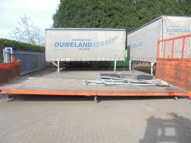 Diversen open laadbak - Spare parts: picture 4 Diversen open laadbak - Spare parts: picture 4