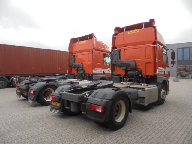 Tractor unit DAF CF 370 SSC NL TRUCK APK 02-26: picture 6