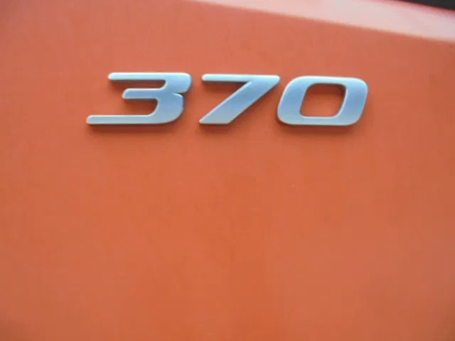 Tractor unit DAF CF 370 SSC NL TRUCK APK 02-26: picture 5