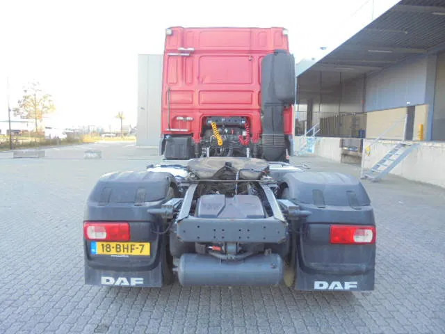 DAF XF 440 6X2 NL TRUCK - Tractor unit: picture 5 DAF XF 440 6X2 NL TRUCK - Tractor unit: picture 5