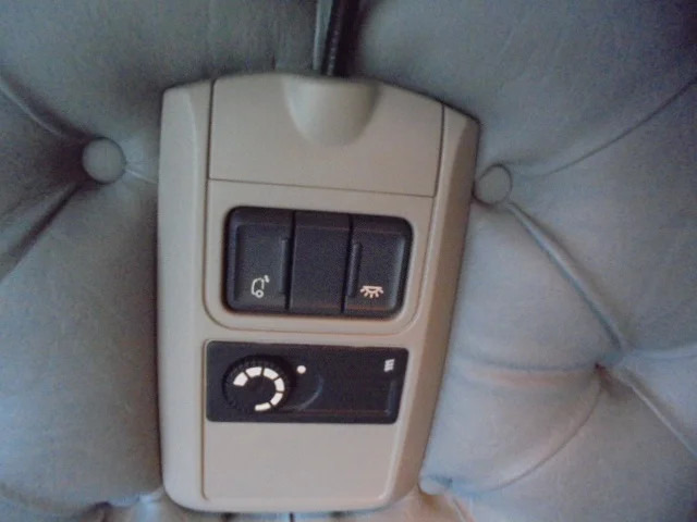Tractor unit DAF XF 440 6x2: picture 16