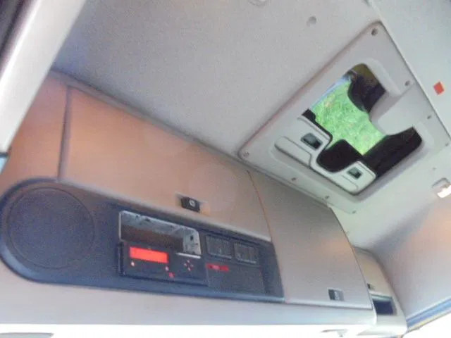 Tractor unit DAF XF 440 ADR UITVOERING: picture 14