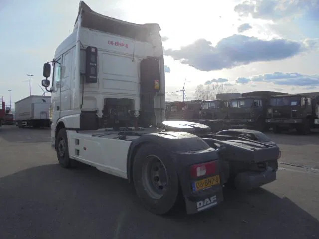 DAF XF 440 - Tractor unit: picture 5 DAF XF 440 - Tractor unit: picture 5