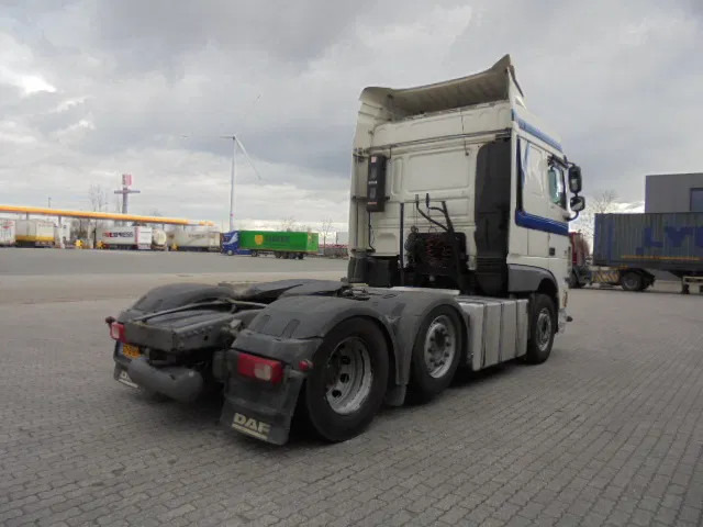 DAF XF 440 FTG + HYDRO NL TRUCK - Tractor unit: picture 5 DAF XF 440 FTG + HYDRO NL TRUCK - Tractor unit: picture 5