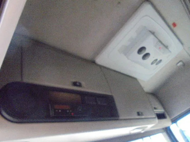 Tractor unit DAF XF 440 MEGA: picture 7