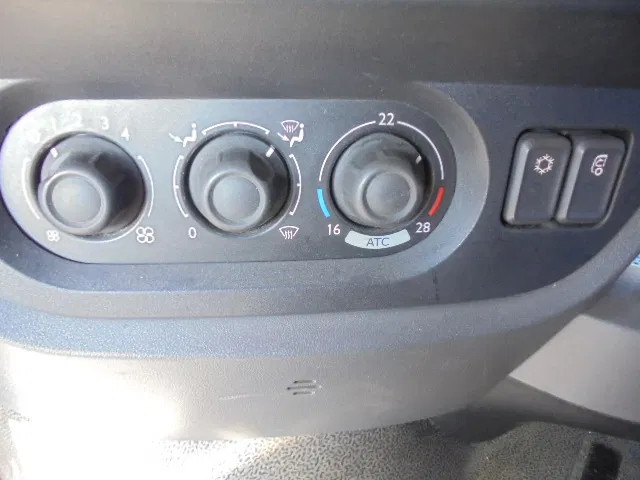 Tractor unit DAF XF 440 NL TRUCK: picture 13