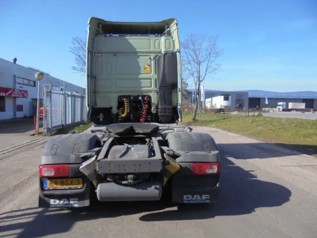 Tractor unit DAF XF 440 NL TRUCK: picture 6