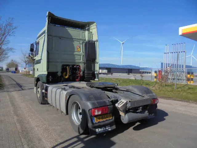 Tractor unit DAF XF 440 NL TRUCK: picture 5
