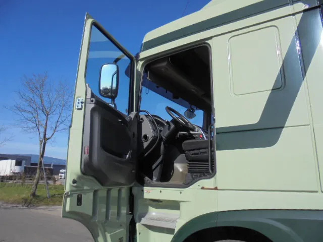 Tractor unit DAF XF 440 NL TRUCK: picture 8