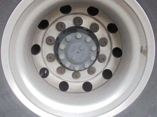 Tractor unit DAF XF 440 RTI COMPRESSOR NL TRUCK APK 05-26: picture 14