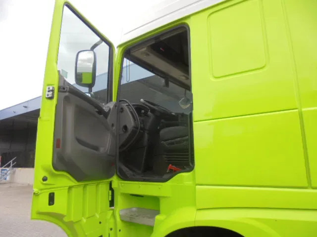 Tractor unit DAF XF 440 RTI COMPRESSOR NL TRUCK APK 05-26: picture 5