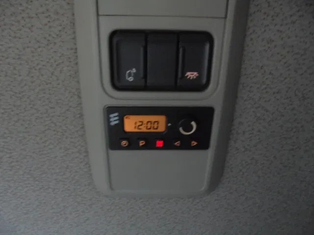 Tractor unit DAF XF 440 RTI COMPRESSOR NL TRUCK APK 05-26: picture 11