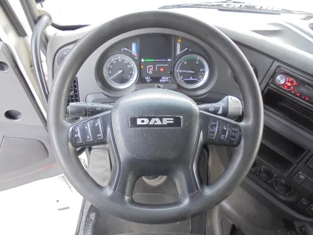Tractor unit DAF XF 440 SSC NL TRUCK: picture 9