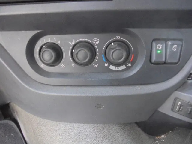 Tractor unit DAF XF 440 SSC NL TRUCK: picture 10