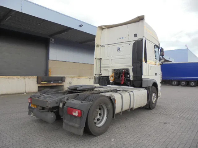 Tractor unit DAF XF 440 SSC NL TRUCK: picture 5