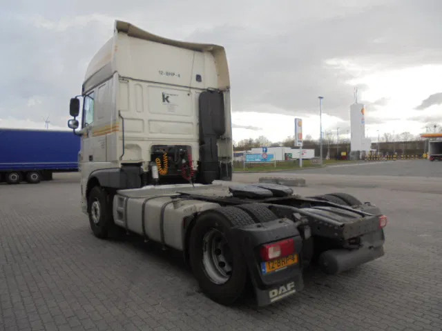 Tractor unit DAF XF 440 SSC NL TRUCK: picture 7