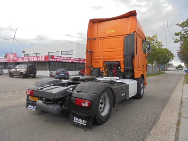 DAF XF 440 SSC NL TRUCK - Tractor unit: picture 5 DAF XF 440 SSC NL TRUCK - Tractor unit: picture 5