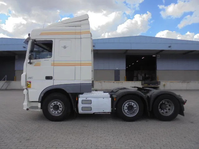 DAF XF 460 FTG 6X2 NL TRUCK - Tractor unit: picture 5 DAF XF 460 FTG 6X2 NL TRUCK - Tractor unit: picture 5
