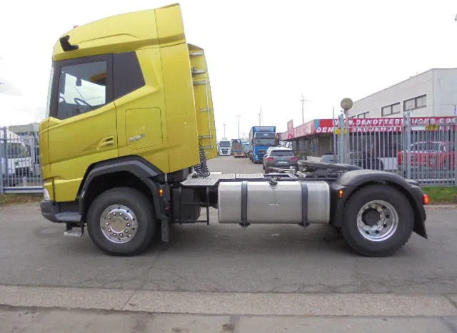 DAF XFC 530 FT DEMO KIEPHYDROLIEK MET FABRIEKS GARANTIE - Tractor unit: picture 2 DAF XFC 530 FT DEMO KIEPHYDROLIEK MET FABRIEKS GARANTIE - Tractor unit: picture 2