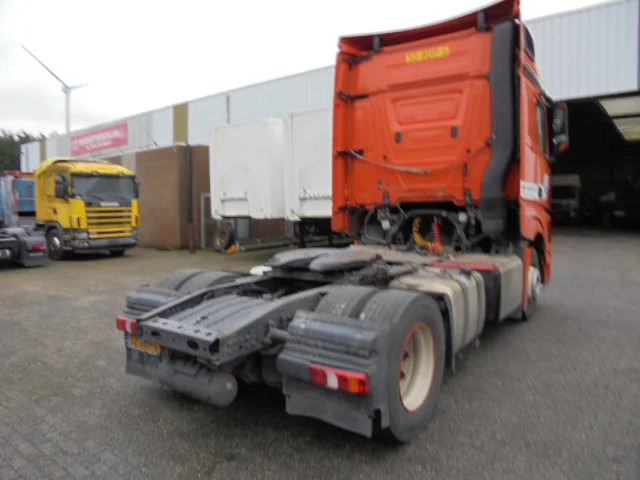 Mercedes-Benz Actros 1842 LS EUR6 EINGINE NOT OK - Tractor unit: picture 5 Mercedes-Benz Actros 1842 LS EUR6 EINGINE NOT OK - Tractor unit: picture 5