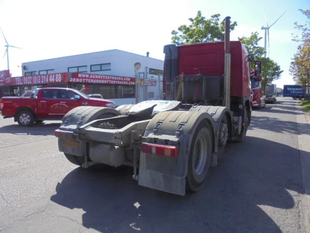 Volvo FM 380 6X2 - Tractor unit: picture 4 Volvo FM 380 6X2 - Tractor unit: picture 4