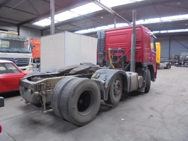 Volvo FM 380 ENGINE NOT OK ONLY PARTS - Tractor unit: picture 5 Volvo FM 380 ENGINE NOT OK ONLY PARTS - Tractor unit: picture 5