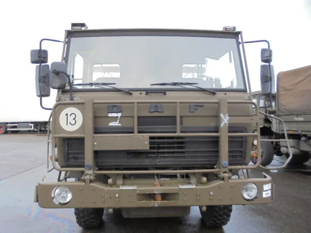 DAF 1800 YAD442DNT - Truck: picture 2 DAF 1800 YAD442DNT - Truck: picture 2