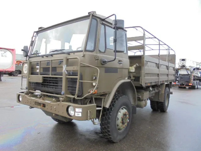 DAF 1800 YAD442DNT - Truck: picture 1 DAF 1800 YAD442DNT - Truck: picture 1