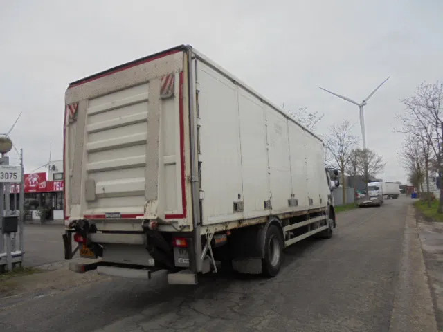 Volvo FE 260 EEV - Box truck: picture 5 Volvo FE 260 EEV - Box truck: picture 5