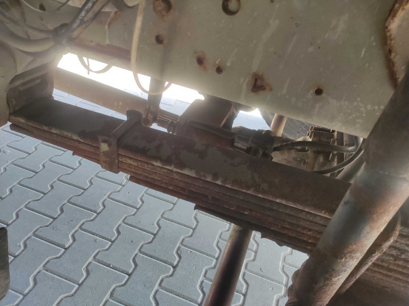 DAF 2800 Ati tow truck - Tow truck: picture 5 DAF 2800 Ati tow truck - Tow truck: picture 5