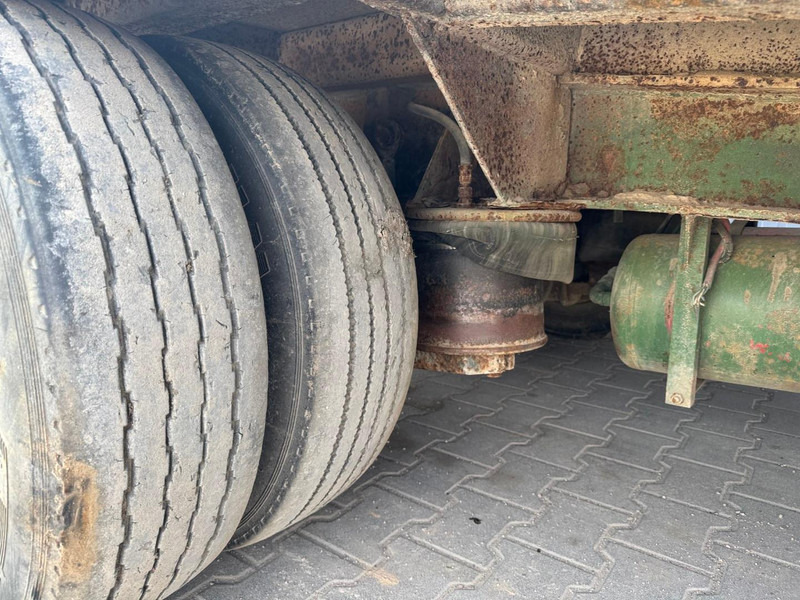 Low loader trailer Schwarzmüller ROLFO: picture 7 Low loader trailer Schwarzmüller ROLFO: picture 7