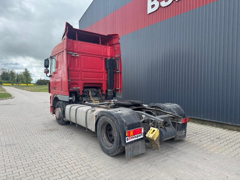 DAF XF 105.460 - Tractor unit: picture 5 DAF XF 105.460 - Tractor unit: picture 5