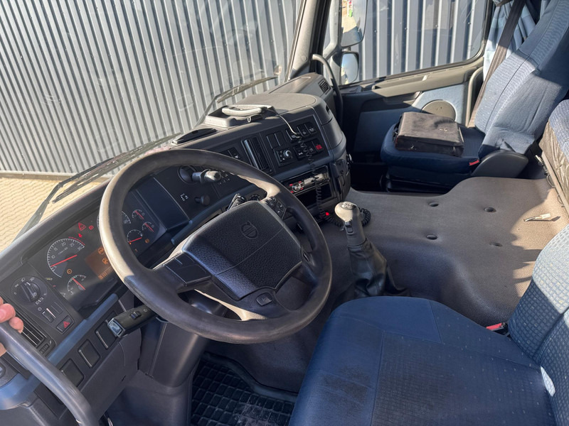 Volvo FM 12.400 NO CRANE - Tractor unit: picture 5 Volvo FM 12.400 NO CRANE - Tractor unit: picture 5