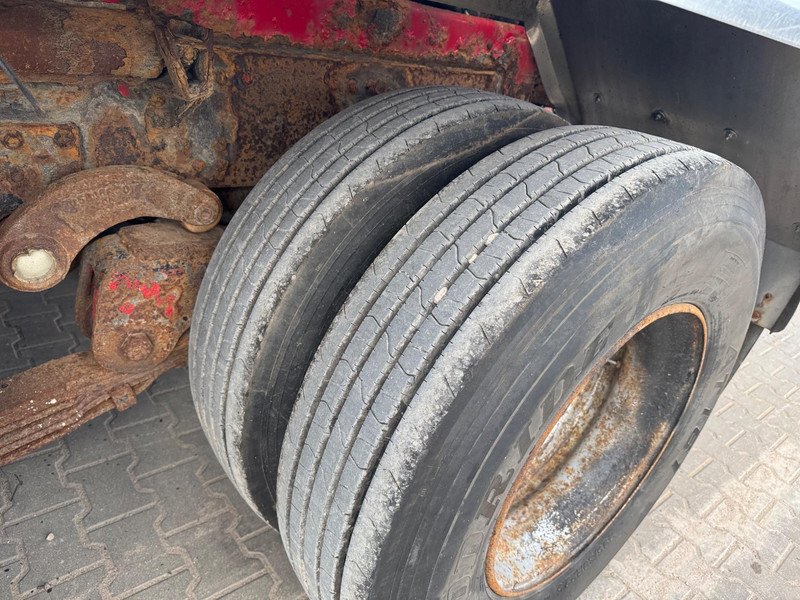 Vacuum truck Volvo FL10, 9000 l: picture 19 Vacuum truck Volvo FL10, 9000 l: picture 19