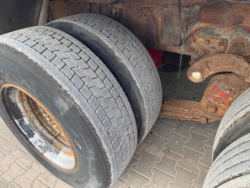 Vacuum truck Volvo FL10, 9000 l: picture 18 Vacuum truck Volvo FL10, 9000 l: picture 18