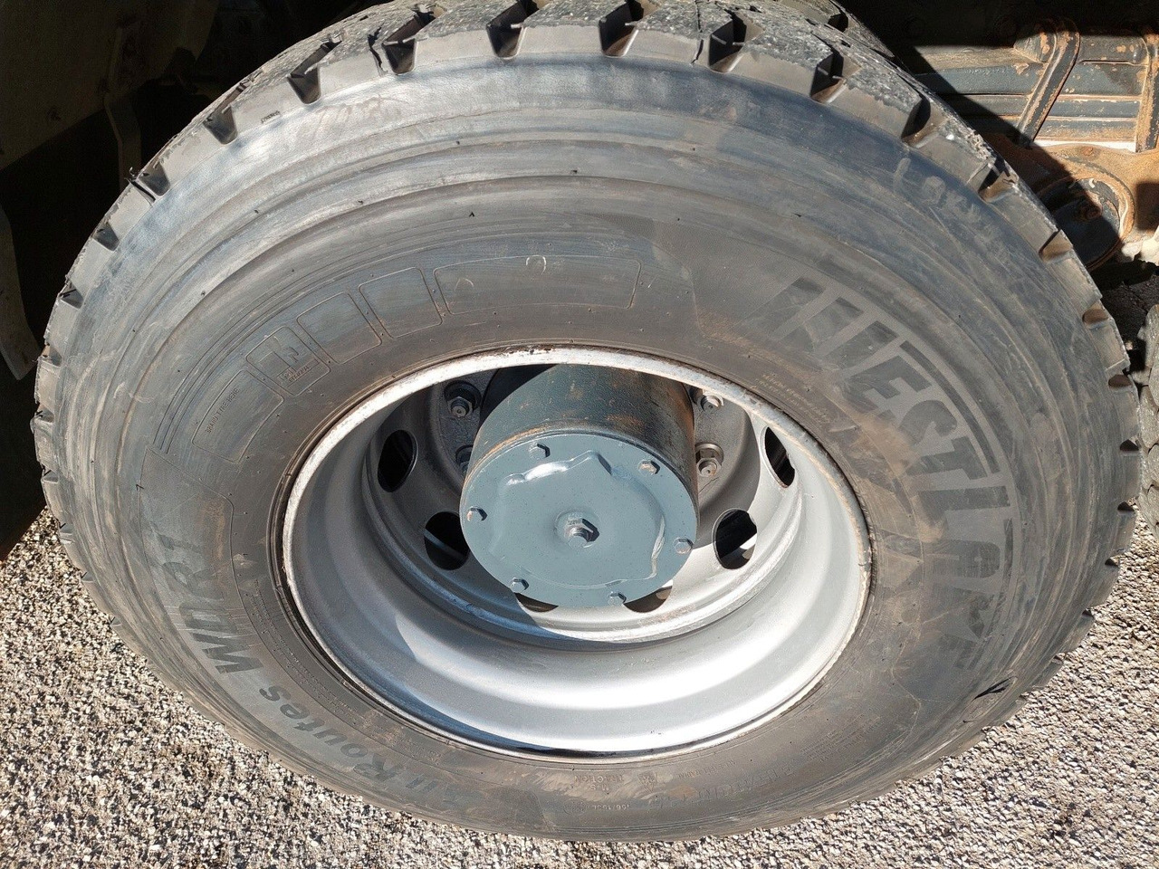 Tipper Iveco AD 260T45 BB Dautel Bordmatic 6x4: picture 22 Tipper Iveco AD 260T45 BB Dautel Bordmatic 6x4: picture 22