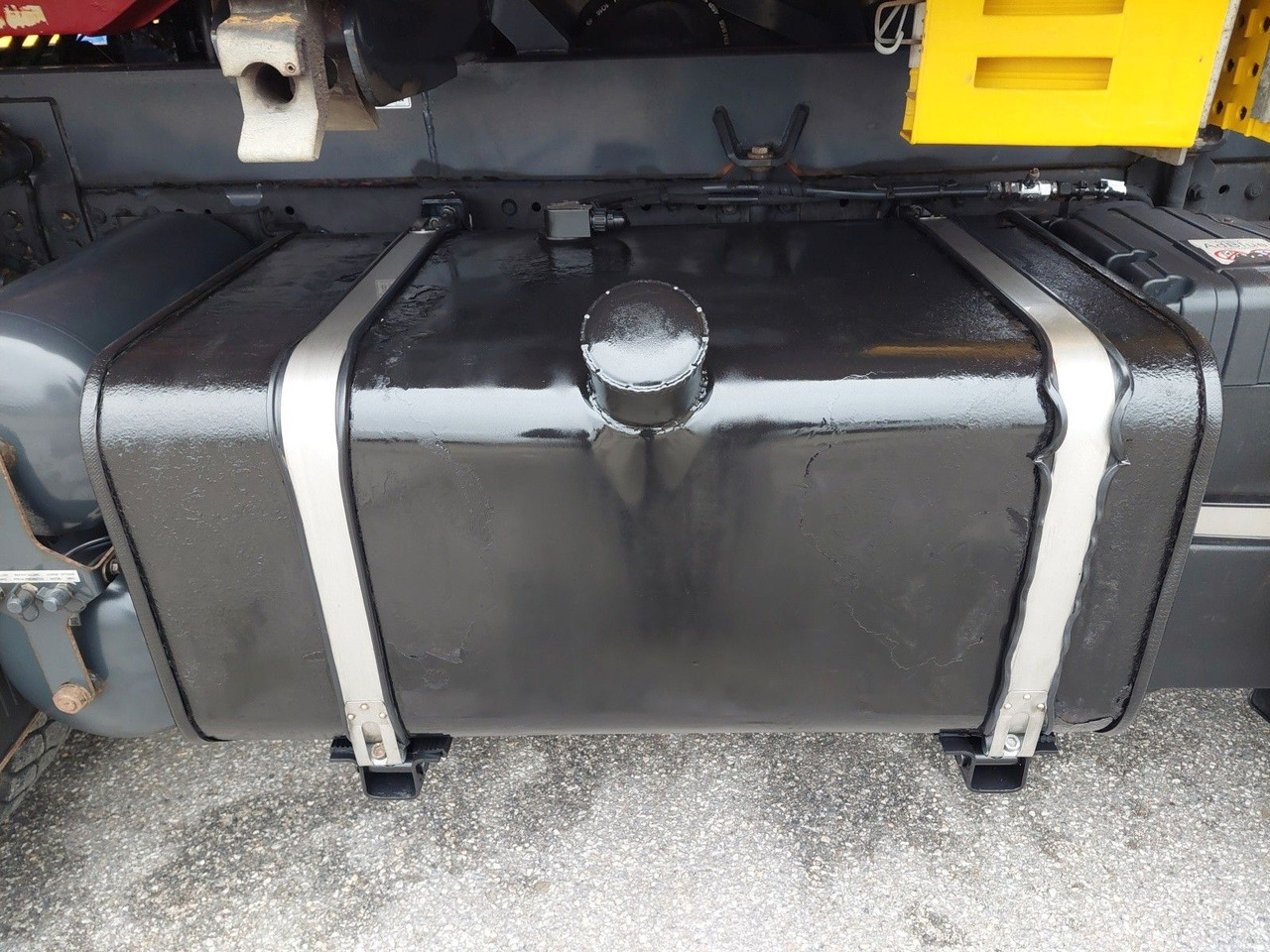 Tipper Iveco AD 260T45 BB Dautel Bordmatic 6x4: picture 19 Tipper Iveco AD 260T45 BB Dautel Bordmatic 6x4: picture 19