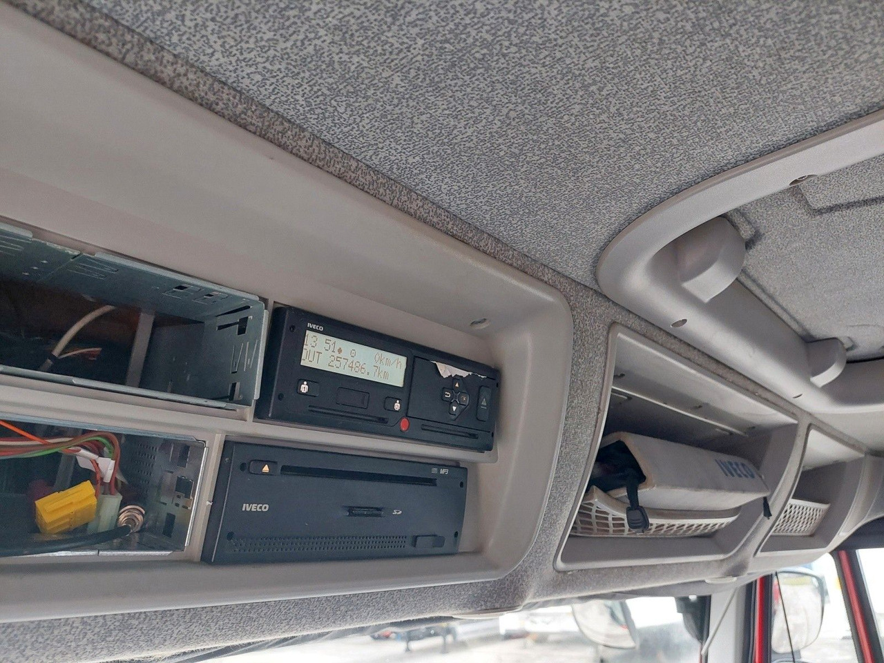 Tipper Iveco AD 260T45 BB Dautel Bordmatic 6x4: picture 34 Tipper Iveco AD 260T45 BB Dautel Bordmatic 6x4: picture 34