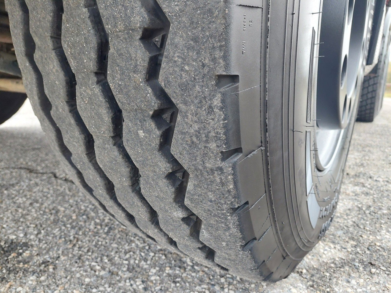 Tipper Iveco AD 260T45 BB Dautel Bordmatic 6x4: picture 21 Tipper Iveco AD 260T45 BB Dautel Bordmatic 6x4: picture 21