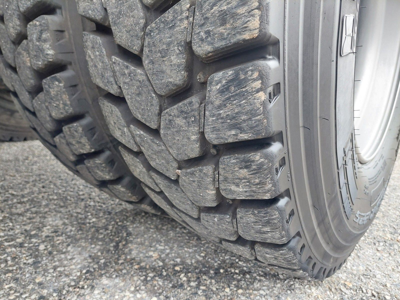 Tipper Iveco AD 260T45 BB Dautel Bordmatic 6x4: picture 25 Tipper Iveco AD 260T45 BB Dautel Bordmatic 6x4: picture 25