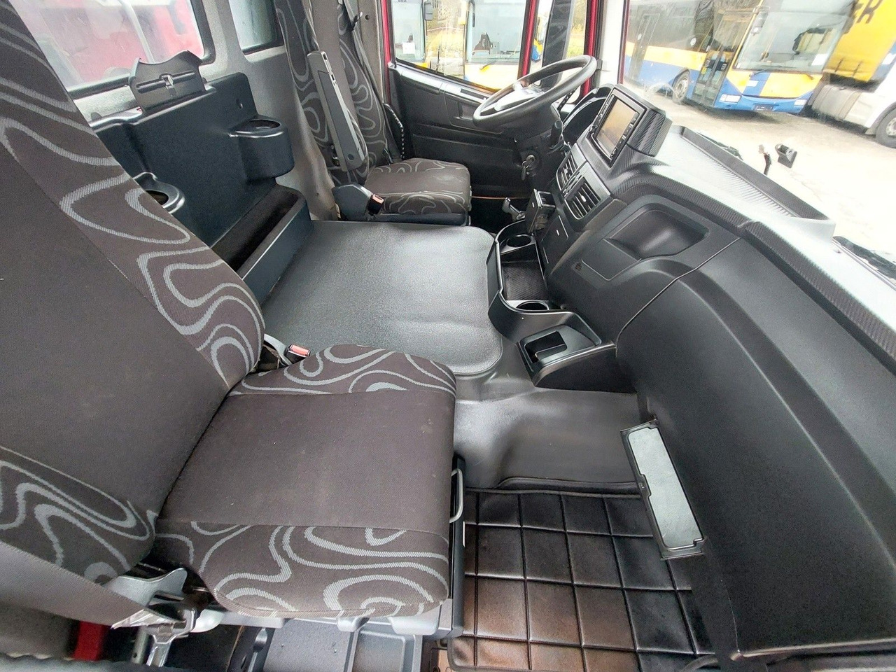 Tipper Iveco AD 260T45 BB Dautel Bordmatic 6x4: picture 28 Tipper Iveco AD 260T45 BB Dautel Bordmatic 6x4: picture 28